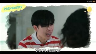Love You Teacher (2026) Episode 8