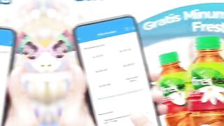 Nomor whatsap resmi BWS WORI SAUDARA