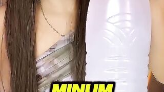 RAHASIA GELAP AIR MINERAL BOTOLAN!.