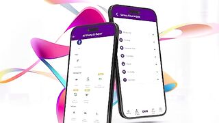 Untuk log in muamalat di Henpone baru simak videonya