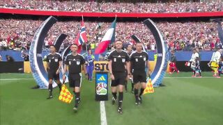 Norway vs France  1:4 | World Cup 2026 | All Goals & Highlights