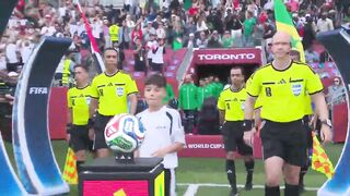 Senegal vs Iraq  5:0 | World Cup 2026 | All Goals & Highlights