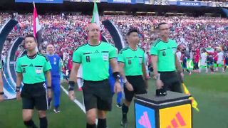 Egypt vs Iran  1:1 | World Cup 2026 | All Goals & Highlights
