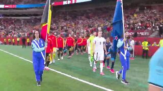 New Zealand vs Belgium  1:5 | World Cup 2026 | All Goals & Highlights