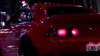 Classic JDM hits different at night ????????????