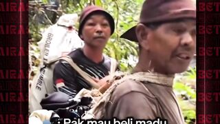 udah bengep gitu masi di tanya asli gak nya wkwkwk #airasiabet #fyp #foryou