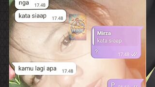 adek siapa ini woyyy ? wkwk