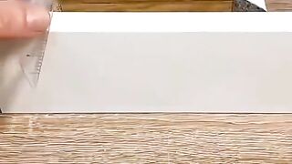 Cutting Skirting Board Corners