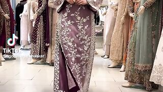 New Wedding Event Dress 4