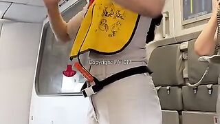 Safety demonstration