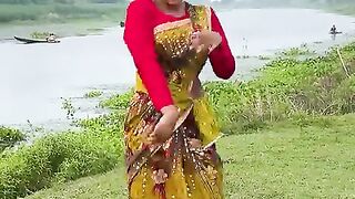 Dance -- part 9 -- srelekha official