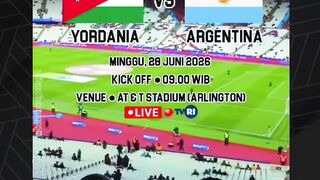 FIFA WORLD CUP 2026 10