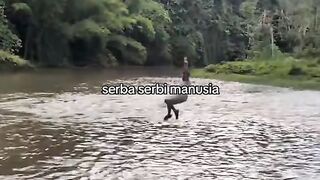 Hal tak terduga