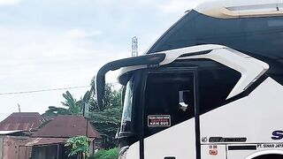 PO pemesanan tiket bus sinar jaya solo