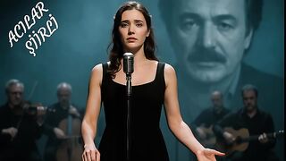 ACILAR ( ŞİİRLİ ) AI COVER (FERDİ TAYFUR ∞)