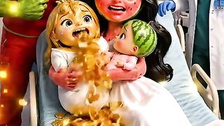 The story of the fruit