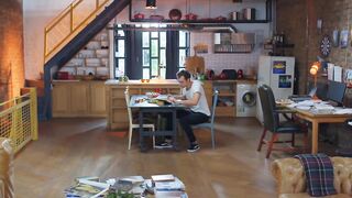 39. Luna Llena (Dolunay), en español