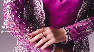 Latest Stylish Fancy Dress 27