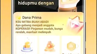 Cs Dana Prima