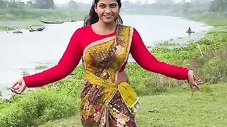 Dance -- part 7 -- srelekha official-
