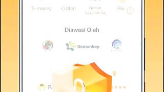 Layanan CS Dana Prima