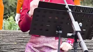 盈江寶藏女孩