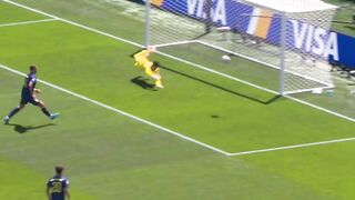 Bosnia VS Qatar in Group Stage