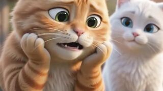 Kucing santai