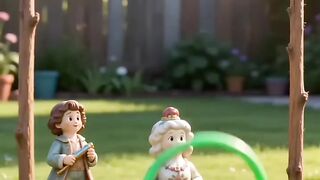 Kids fun v3