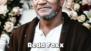 Remembering Sanford and