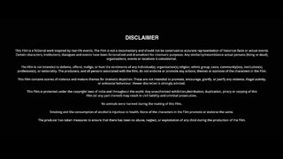 Dhurandhar part 1