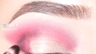 Tutorial Eyes Makeover 57
