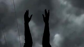Beautiful Hands Dance