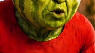 The story of the wronged fruit