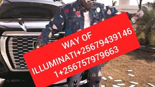 ILLUMINATE AGENT KAMPALA
