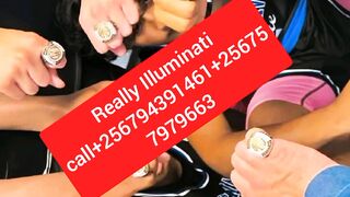 HELLO ILLUMINATE AGENT KAMPALA