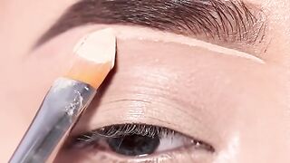 Tutorial Eyes Makeover 58