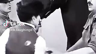 Charlie Chaplin Funny Clip