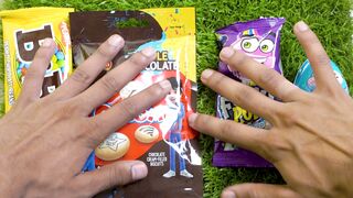 Chocolate ASMR ????