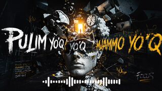 PULIM YO'Q MUAMMO YO'Q