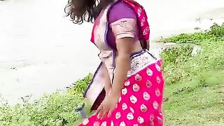 Dance -- part 9