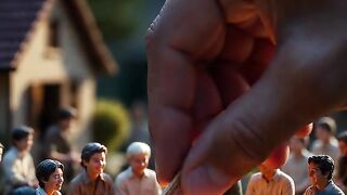 mini world 546