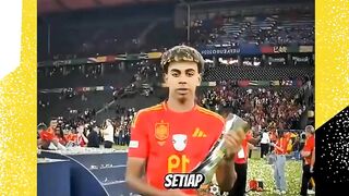 Setiap tim raksasa pasti punya celah