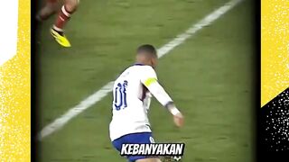 Ada yang bertumpu pada satu bintang