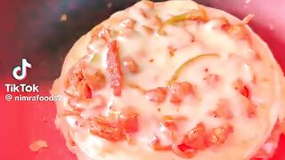 Homemade Easy Pizza Recipe