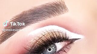 Tutorial Eyes Makeover 59
