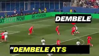 ALL 5 Goals _ Norway 1-4 France