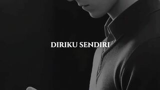 Kali ini, giliran diri sendiri yang paling butuh didengar dan didoakan