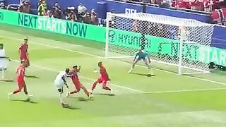 France vs Norway 4-1 Highlights _ Dembele Crush Norway - All Goals