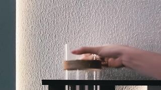 Ever imagined your wall could "breathe"?